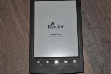 e reader Sony beschikbaar voor biedingen