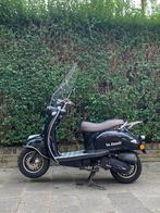 La Souris trendy retro scooter, Gebruikt, Benzine, Ophalen, Overige merken