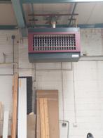 Winterwarm gasgestookte heaters, Doe-het-zelf en Verbouw, Ophalen, 30 tot 80 cm, Gebruikt, Overige typen