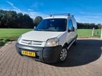 Citroen berlingo 1.4 benzine, Voorwielaandrijving, 4 cilinders, Citroën, Wit