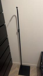 Zwarte piekstok klamboe, Kinderen en Baby's, Kinderkamer | Inrichting en Decoratie, Ophalen