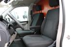 Volkswagen Transporter 2.0 TDI L2 H1 Euro 6 Airco Cruise Tre, Auto's, Voorwielaandrijving, Stof, Gebruikt, Euro 6