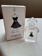 PARFUM MINIATUURTJE VAN GUERLAIN LA PETITE ROBE NOIRE 5ML, Ophalen of Verzenden, Nieuw, Miniatuur