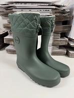 NIEUW: Druppies Winterlaarzen - Olijfgroen - Maat 41, Nieuw, Ophalen of Verzenden, Regenlaarzen, Groen