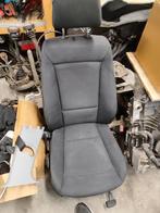Stoel bijrijder bijrijdersstoel BMW 1 serie E87 hoofdsteun, B, Ophalen of Verzenden, W, BMW