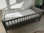 Kinderbed 140x70, Ophalen of Verzenden, Zo goed als nieuw, 140 tot 160 cm, 70 tot 85 cm
