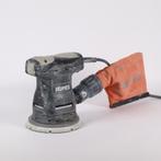 RUPES LR71TE Handpalm Schuurmachine 125mm  - C Grade, Doe-het-zelf en Verbouw, Rupes, Gebruikt, Support@rupes.com, Via Marconi 3/A, 20071 
Vermezzo con Zelo (MI), 
Italy