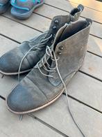 Ecco Herenschoenen Maat 41, Kleding | Heren, Schoenen, Ophalen of Verzenden, Gedragen, Overige kleuren, Veterschoenen