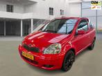 Toyota Yaris 1.3 VVT-i S-Line, Auto's, Toyota, Voorwielaandrijving, Elektrische ramen, Gebruikt, 4 cilinders