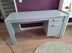 Woood bureau dennis, Ophalen, Gebruikt