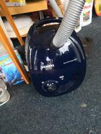 Siemens synchropower stofzuiger, Witgoed en Apparatuur, Ophalen of Verzenden, Zo goed als nieuw