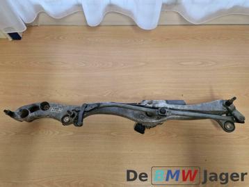 Ruitenwissermechanisme met motor BMW 7-serie E65 61617174969