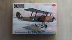 DH Tiger Moth Nederlands KP 1/72, Overige merken, 1:72 tot 1:144, Nieuw, Ophalen of Verzenden