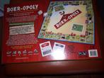 Monopoly nieuw in doos, Nieuw, Ophalen