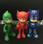 Leuke PJ MASKS Heroes Poppen m/GELUID & LICHT € 17,95 p/st, Verzenden, Nieuw
