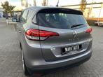 Renault Scénic 1.3 TCe Limited Navi Camera Cruise PDC, 745 kg, Stof, Euro 6, 4 cilinders