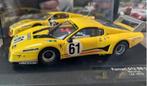 Carrera evo Ferrari 512BB nr61 Beurlys Le Mans 1979, Kinderen en Baby's, Speelgoed | Racebanen, Ophalen of Verzenden, Nieuw, Elektrisch