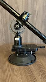 Sirui HA-77 Horizontal Arm Met Zuignap +Small Rig Car Mount, Ophalen, Zo goed als nieuw, Minder dan 150 cm, Overige typen