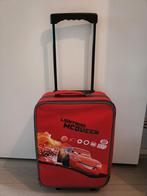 Reiskoffer Cars Bliksem McQueen, Ophalen, Gebruikt, Hard kunststof