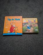 Tip de Muis boeken, Ophalen of Verzenden, Zo goed als nieuw, 3 tot 4 jaar