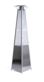 Terrasverwarmer NIEUW!, Ophalen, Nieuw, Vloer