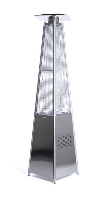 Terrasverwarmer NIEUW! beschikbaar voor biedingen