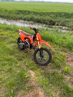125 cc pitbike, Fietsen en Brommers, Minibikes, Midibikes en Pitbikes, Ophalen of Verzenden, Pitbike