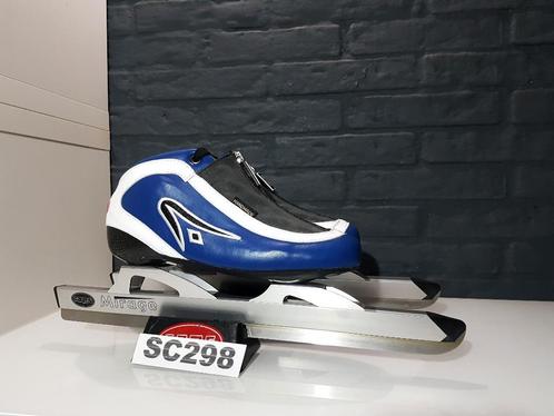Raps Raven Raps Mirage Schaatsen Noren Maat 36, Sport en Fitness, Schaatsen, Nieuw, Noren, Raps, Verzenden