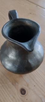 Handgemaakte messing kan 2.2 kilo, Antiek en Kunst, Ophalen