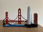 Lego Architecture San Francisco 21043, Ophalen of Verzenden