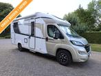 Bürstner Lyseo Privilege T 690 G enkele bedden, Niet ingevuld, Ringverwarming, Rookmelder, Bedrijf