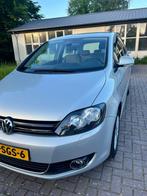Volkswagen Golf Plus automaat 1.2 TSI 77KW DSG 2011 Grijs, Auto's, Beige, 4 cilinders, 700 kg, Origineel Nederlands