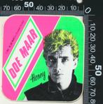 Sticker: Doe Maar - Henny Vrienten (5), Ophalen of Verzenden, Zo goed als nieuw, Bedrijf of Vereniging