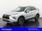Mitsubishi Eclipse Cross 2.4 PHEV Intense+ | Leder/alcantara, Auto's, Mitsubishi, Automaat, 14 kWh, Euro 6, 4 cilinders
