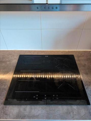 Etna KIF 160ZT FLEX Inductie 59cm 4 jaar GARANTIE beschikbaar voor biedingen