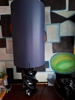 Pols potten lamp ,blauw, Minder dan 20 liter, Ophalen of Verzenden, Boiler, Minder dan 3 jaar oud