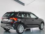 Skoda Kamiq 1.5 TSI ACT Sport Business, LED Automaat, Cruise, Auto's, Stof, Euro 6, 4 cilinders, 150 pk