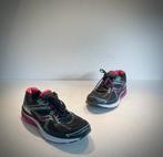 Saucony hardloopschoenen running shoes 39 zwart roze, Ophalen of Verzenden, Zo goed als nieuw, Sportschoenen