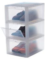 Gezocht! Iris schoenenbox/sneaker box large, Huis en Inrichting, Kasten | Schoenenkasten, Ophalen of Verzenden