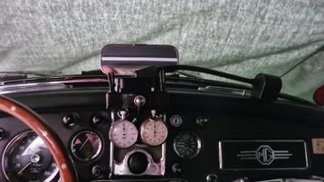 MGA  RALLY  METERS beschikbaar voor biedingen