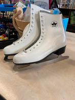 Kunstschaats Hudora maat 43, Hudora, Nieuw, IJshockeyschaatsen, Nb