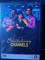 Switching Channels "Burt Reynolds, Christopher Reeves", Ophalen of Verzenden