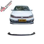 Frontspoiler vw polo aw GTI / R line | 17-21 |, Auto diversen, Tuning en Styling, Ophalen of Verzenden