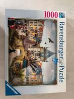 Efteling Ravelijn Puzzel - 1000 Stukjes, Hobby en Vrije tijd, Denksport en Puzzels, Ophalen of Verzenden, 500 t/m 1500 stukjes