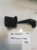 Opel Kadett E 1990 ruitenwisserschakelaar