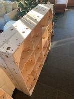 1 Nieuwe gesloten modules 100x120 met 2 dragers van "DAAR", Gelijkstroom of Wisselstroom, Overige typen, Nieuw, Ophalen