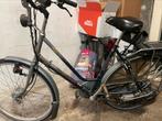 Spartamet DLX, Fietsen en Brommers, Ophalen of Verzenden, Gebruikt, Tweetakt, Spartamet