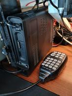 Icom ID-E880 mobiel set VHF/UHF, Telecommunicatie, Ophalen of Verzenden, Zo goed als nieuw, Zender en Ontvanger