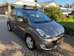 Hyundai IX20 1.6i i-Catcher Panodak, Navi, Cam, Automaat, Le, Auto's, Hyundai, Euro 5, 15 km/l, Gebruikt, 1591 cc