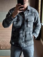 Matinique overshirt/overjas - XL - grijs, Verzenden, Zo goed als nieuw, Grijs, Maat 56/58 (XL)